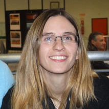 Dr. Elena Bitocchi avatar image