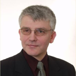 Prof. Dr. Cezary Senderowski avatar image