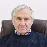 Prof. Dr. Nikolay Koval avatar image