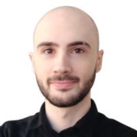 Dr. Marco Buzzelli avatar image