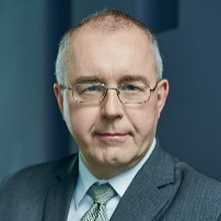 Dr. Tomasz Kostka avatar image