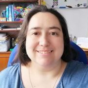 Dr. Amalia Pérez-Jiménez avatar image