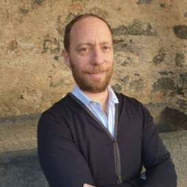 Prof. Dr. Antonio Galvagno avatar image