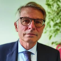 Dr. Frédéric Barbaresco avatar image