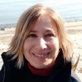 Dr. Filitsa Karamaouna avatar image