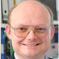 Dr. Ralph Puchta avatar image