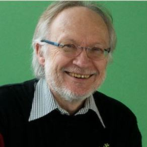 Prof. Dr. Klaus Palme avatar image