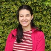 Dr. Raquel C. Conceição avatar image