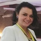 Prof. Dr. Andreea Letitia Arsene avatar image