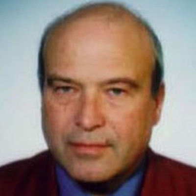 Prof. Jaroslav Pokluda avatar image