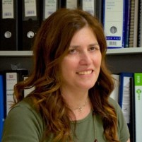 Prof. Dr. Labrini V. Athanasiou avatar image