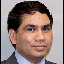 Dr. Ziyaur Rahman avatar image