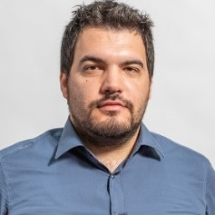 Dr. Athanasios (Akis) Theofilatos avatar image