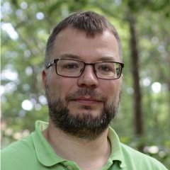 Prof. Dr. Jakob Birkedal Wagner avatar image