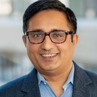 Dr. Ajay Vikram Singh avatar image