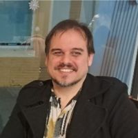 Dr. Emilio José Delgado-Algarra avatar image