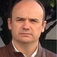 Prof. Dr. César Bernal-Bravo avatar image