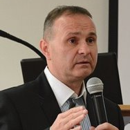 Dr. Dariusz Krok avatar image