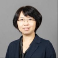 Prof. Dr. Wenwen Li avatar image