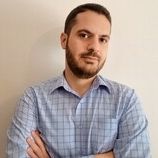 Dr. Stavros-Alexandros Theofanidis avatar image