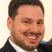 Dr. Mattia Rapa avatar image