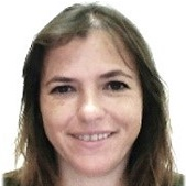 Dr. Marlene Lucio avatar image