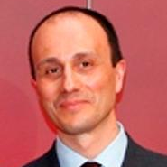 Prof. Dr. Gianluca Li Puma avatar image