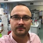 Dr. Marcin Jasiński avatar image