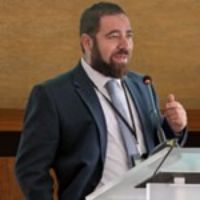 Dr. Leonidas Efthymiou avatar image