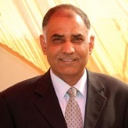 Prof. Dr. Om Parkash Dhankher avatar image