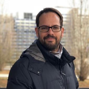 Dr. Hèctor Monclús avatar image