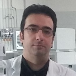Dr. Marco Iammarino avatar image