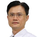 Prof. Dr. Ching-Chou Wu avatar image