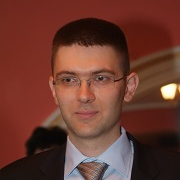 Prof. Dr. Dragan Ivanovic avatar image