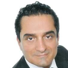 Prof. Dr. Hamid Doost Mohammadian avatar image