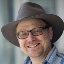 Prof. Dr. Brian Dixon avatar image