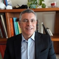 Prof. Dr. Francesco Prudenzano avatar image