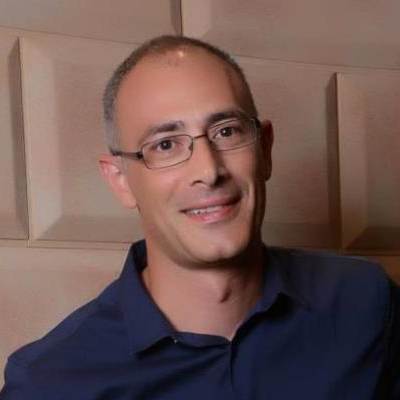 Dr. Claudio Mele avatar image