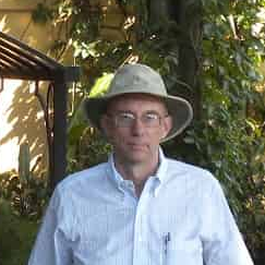 Prof. Fred Cubbage avatar image