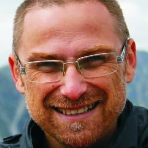 Prof. Dr. Stefan Janecek avatar image