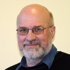 Dr. Brian C. Monk avatar image