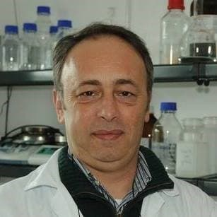 Prof. Dr. Fernando M. Nunes avatar image