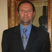 Dr. Pietro Argurio avatar image