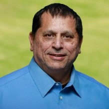 Prof. Dr. Cengiz S. Ozkan avatar image