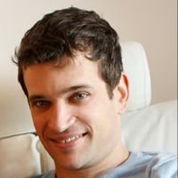 Dr. Amichai Painsky avatar image