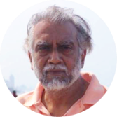 Prof. Dr. Gopinadhan Paliyath avatar image