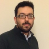 Dr. Yannis Korkontzelos avatar image