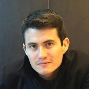 Dr. José Pablo López-Gómez avatar image