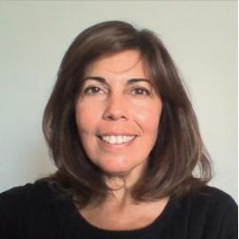 Prof. Dr. Luisa Alejandra Helguero avatar image