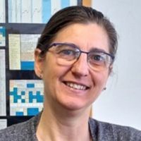 Prof. Dr. Marta Feroci avatar image